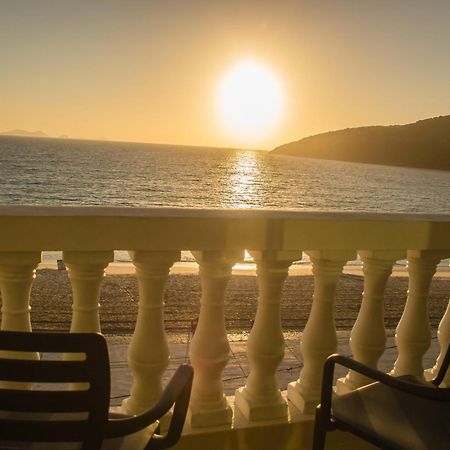 Ocean View Hotel Arraial do Cabo Esterno foto